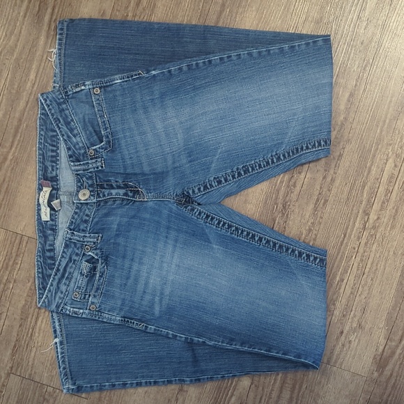 Aeropostale Bootcut Jeans - Picture 3 of 6